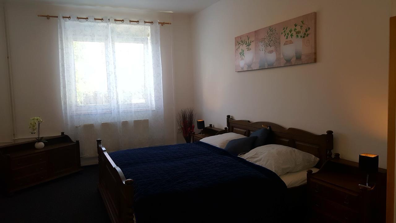 Guest house Arti Prague