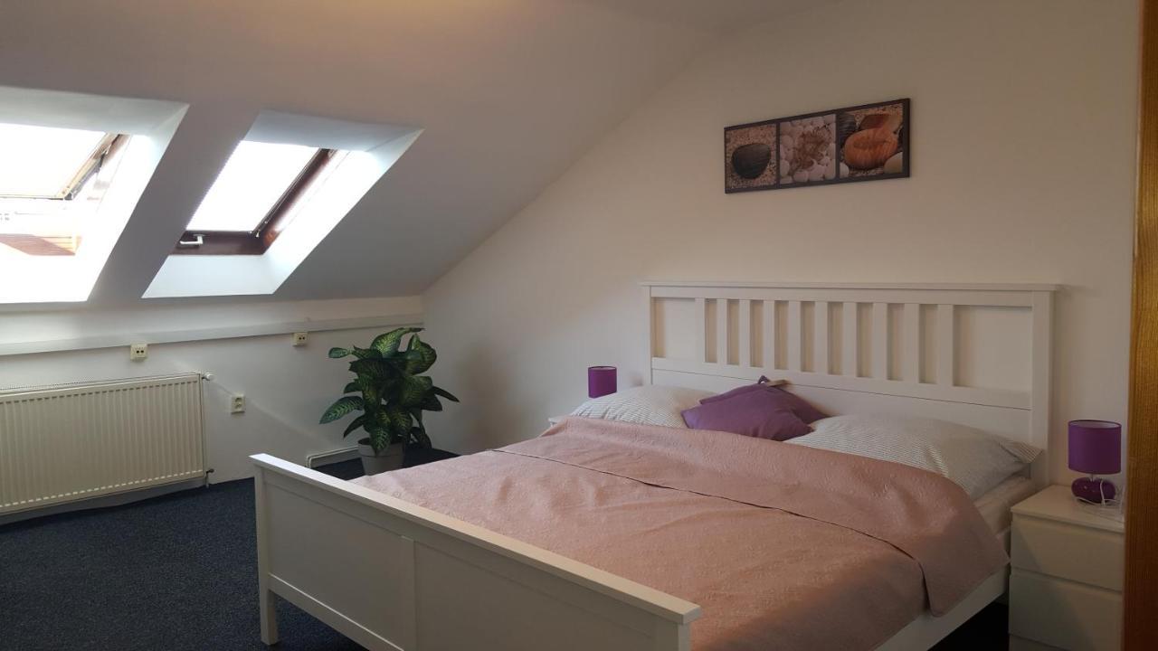 Arti Guest house Prague