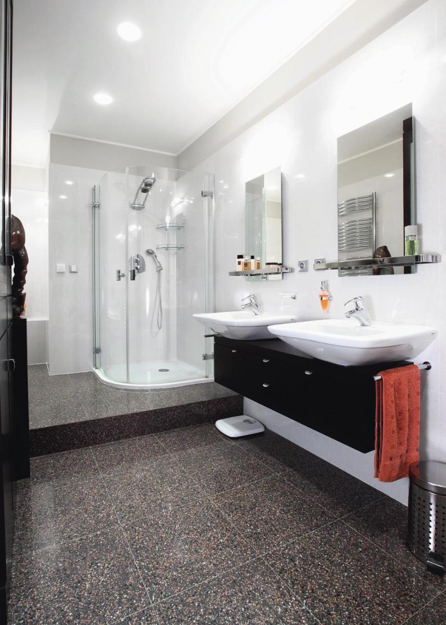 Spacious Elegance In The Heart Of Old Town Lejlighed Prag