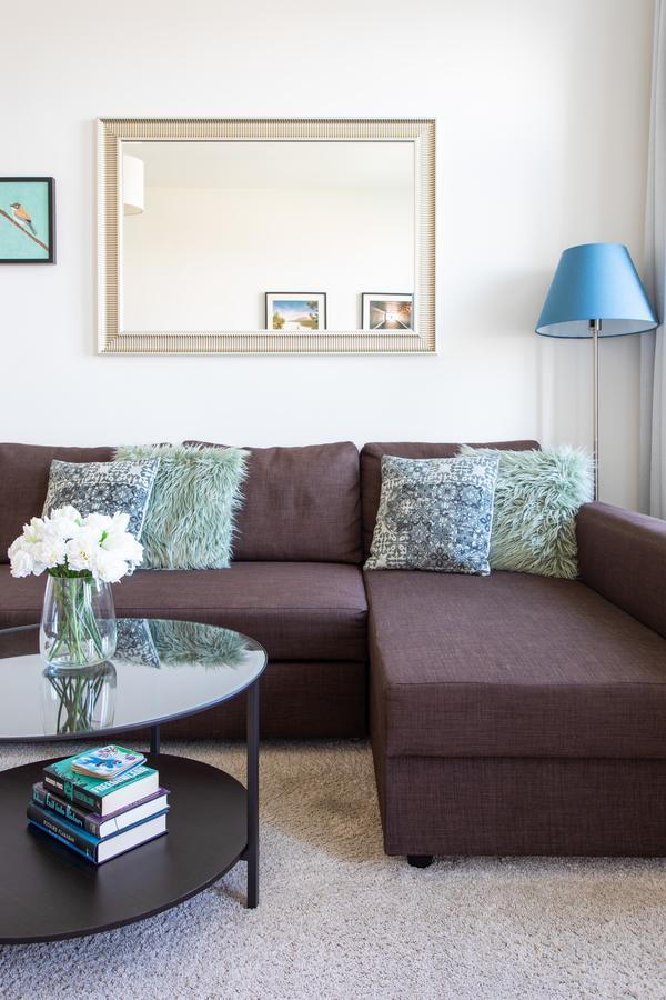 Vinohrad Apartment Prag