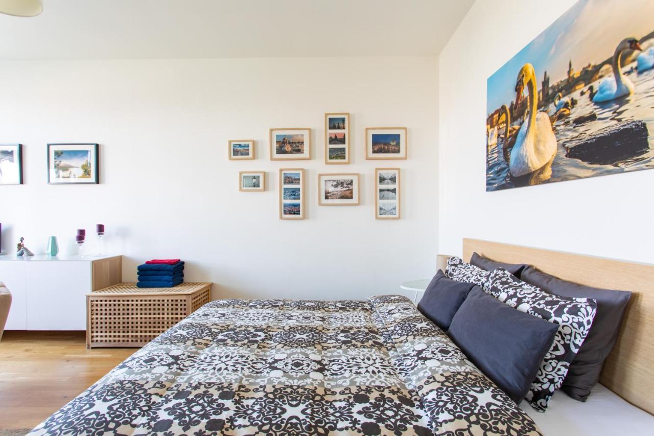 Apartment Vinohrad