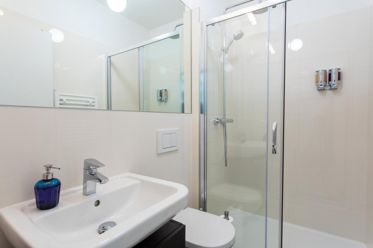 Apartment Vinohrad