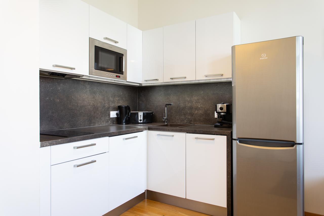 Apartment Vinohrad *