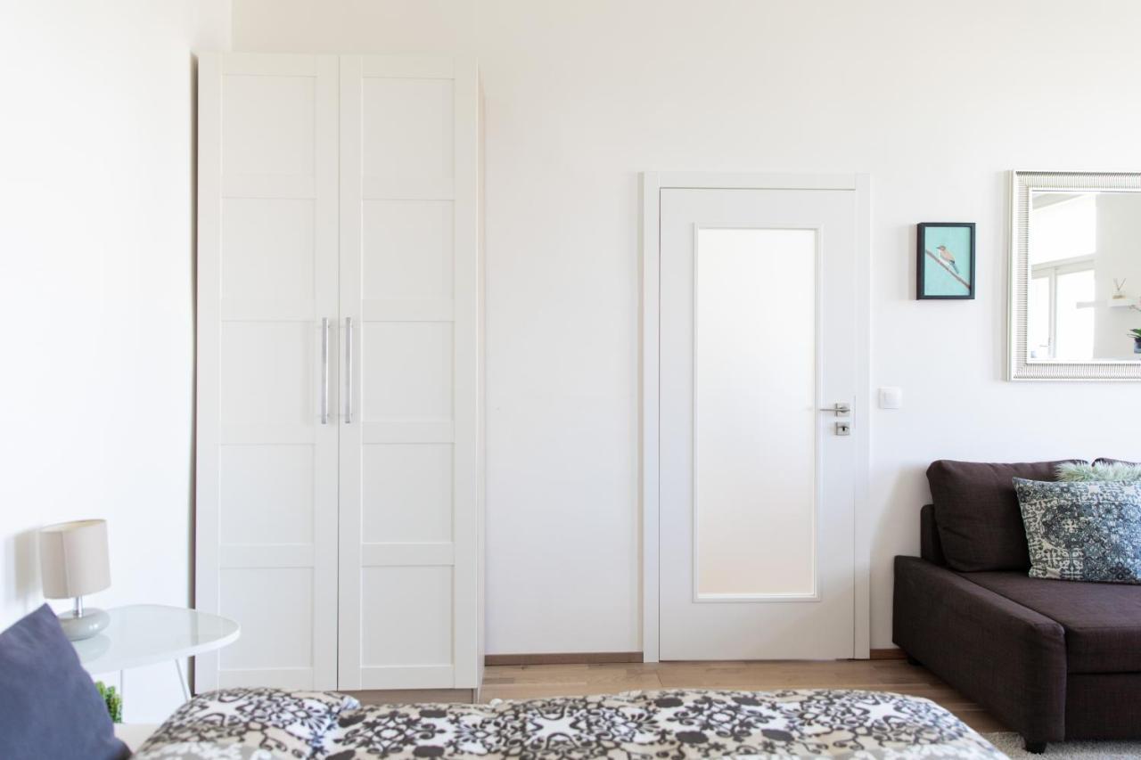 Apartment Vinohrad