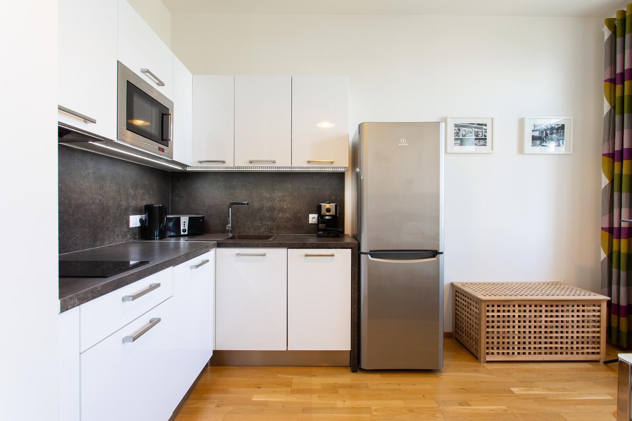 Apartment Vinohrad