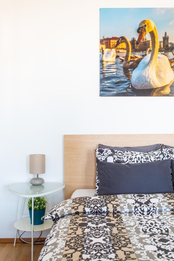 Vinohrad Apartment Prag