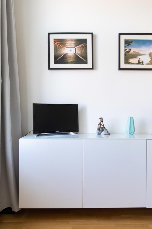 Apartment Vinohrad