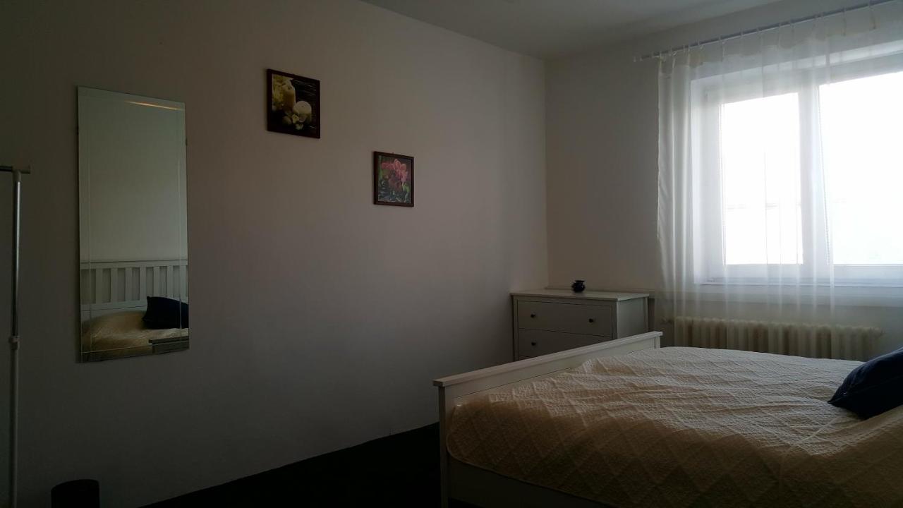 Guest house Arti Prague