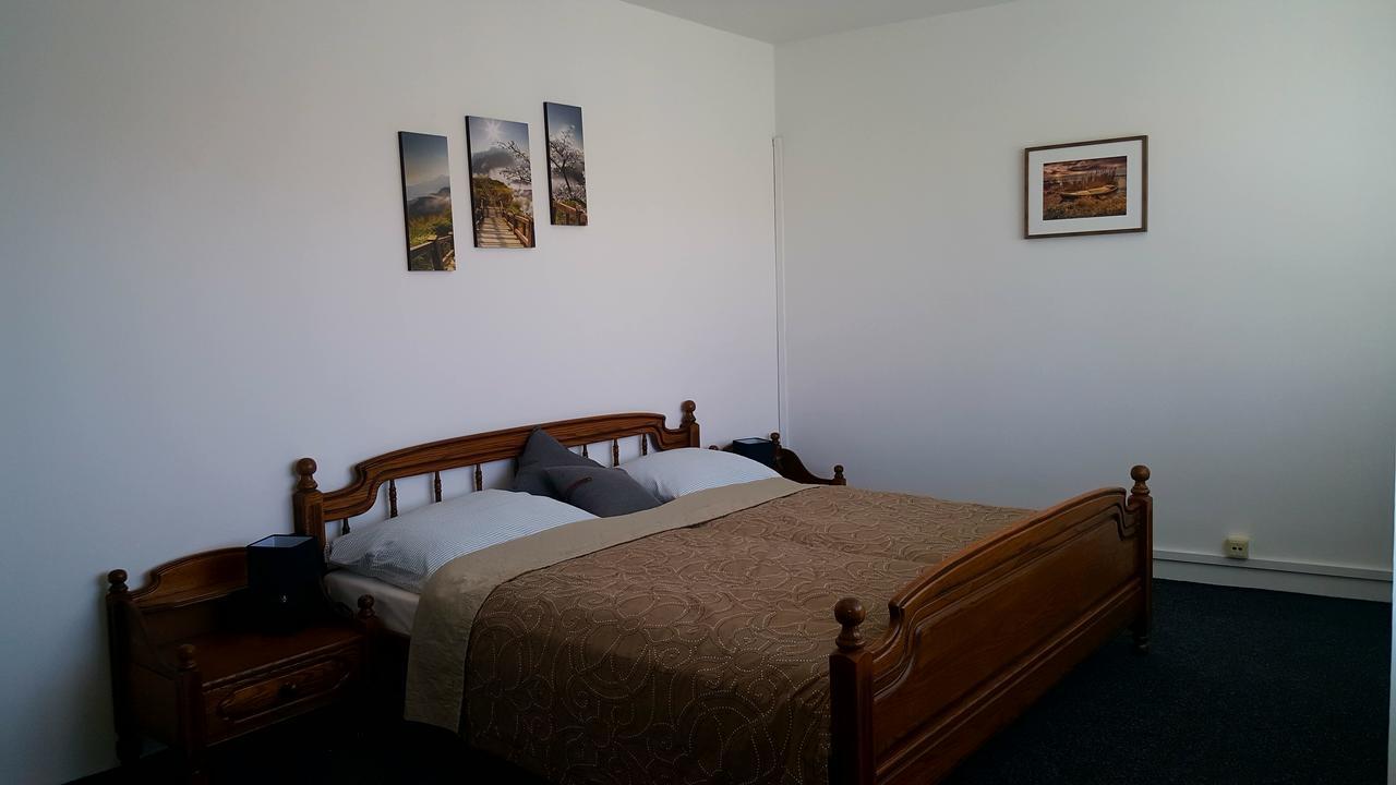 Guest house Arti
