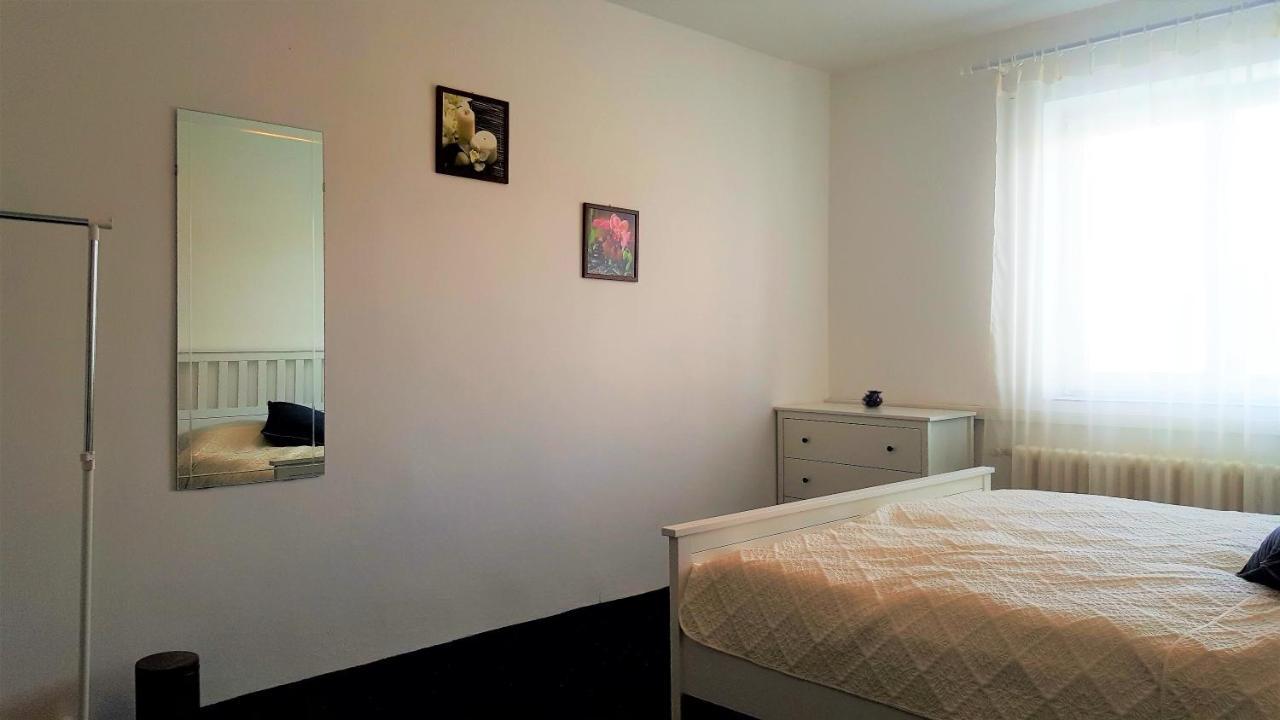 Arti Guest house Prague