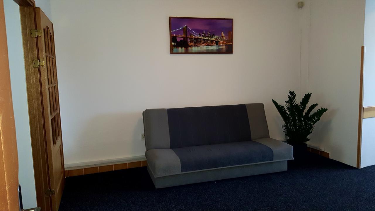 Arti 3* Prague