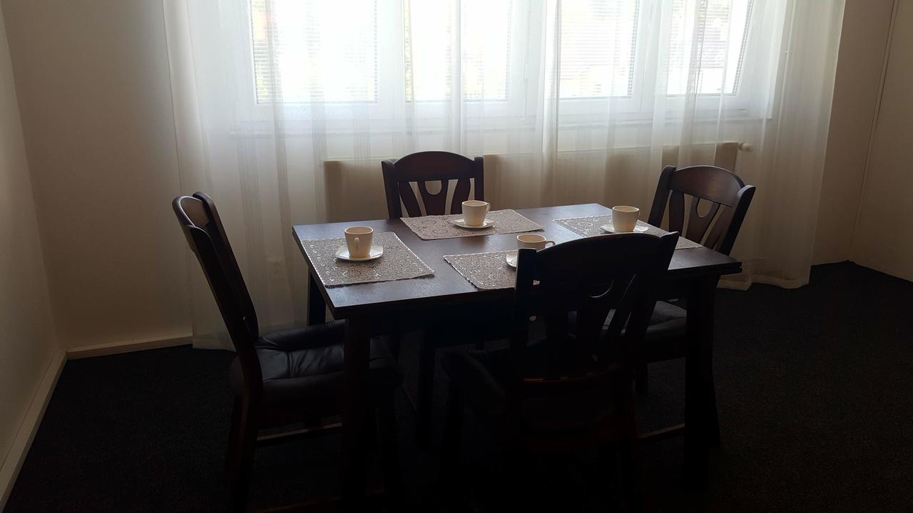 Guest house Arti
