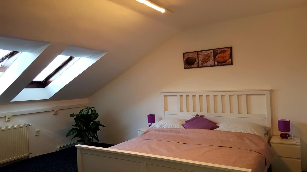 Arti Guest house Prague