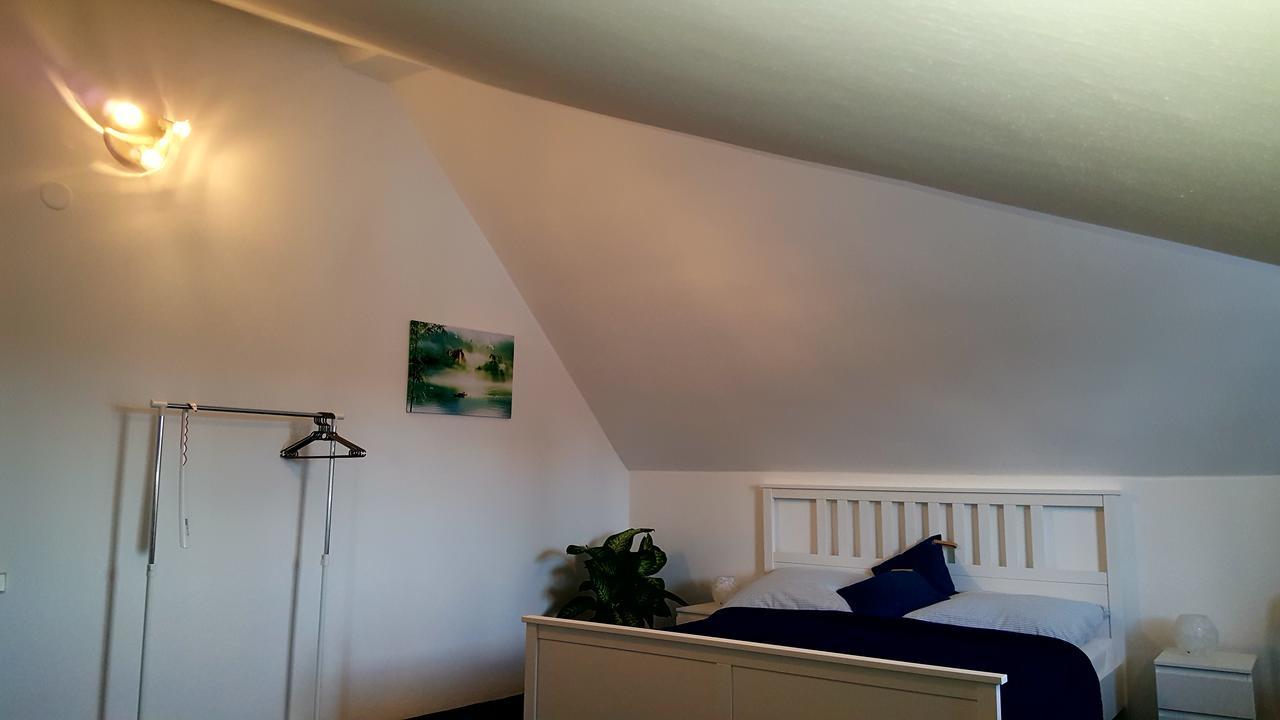 Arti Guest house Prague