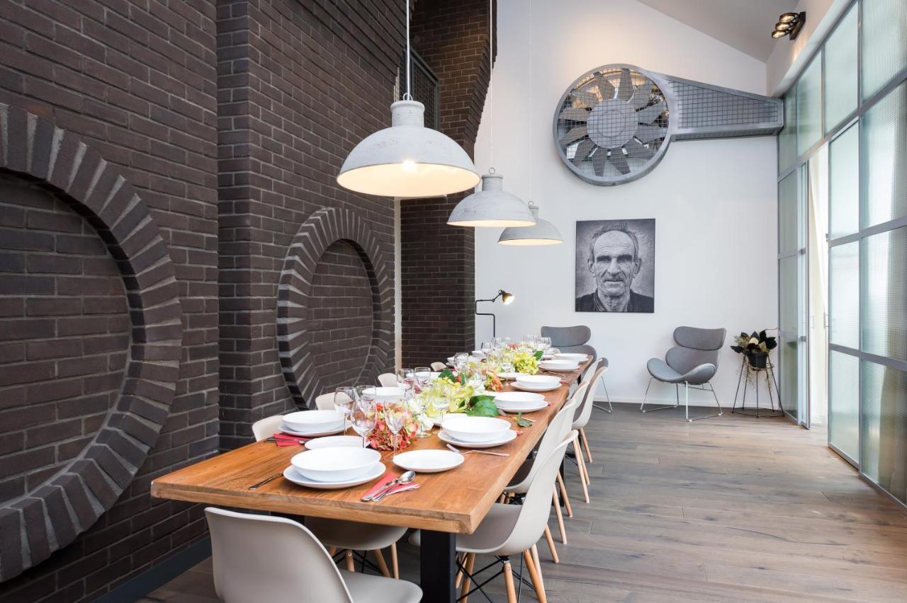Empirent Beautiful Duplex Apartment *