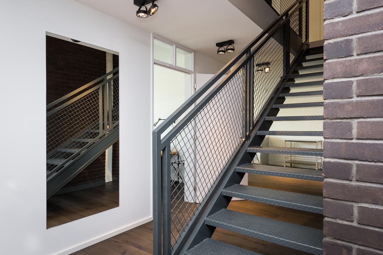 Empirent Beautiful Duplex Apartment Prag