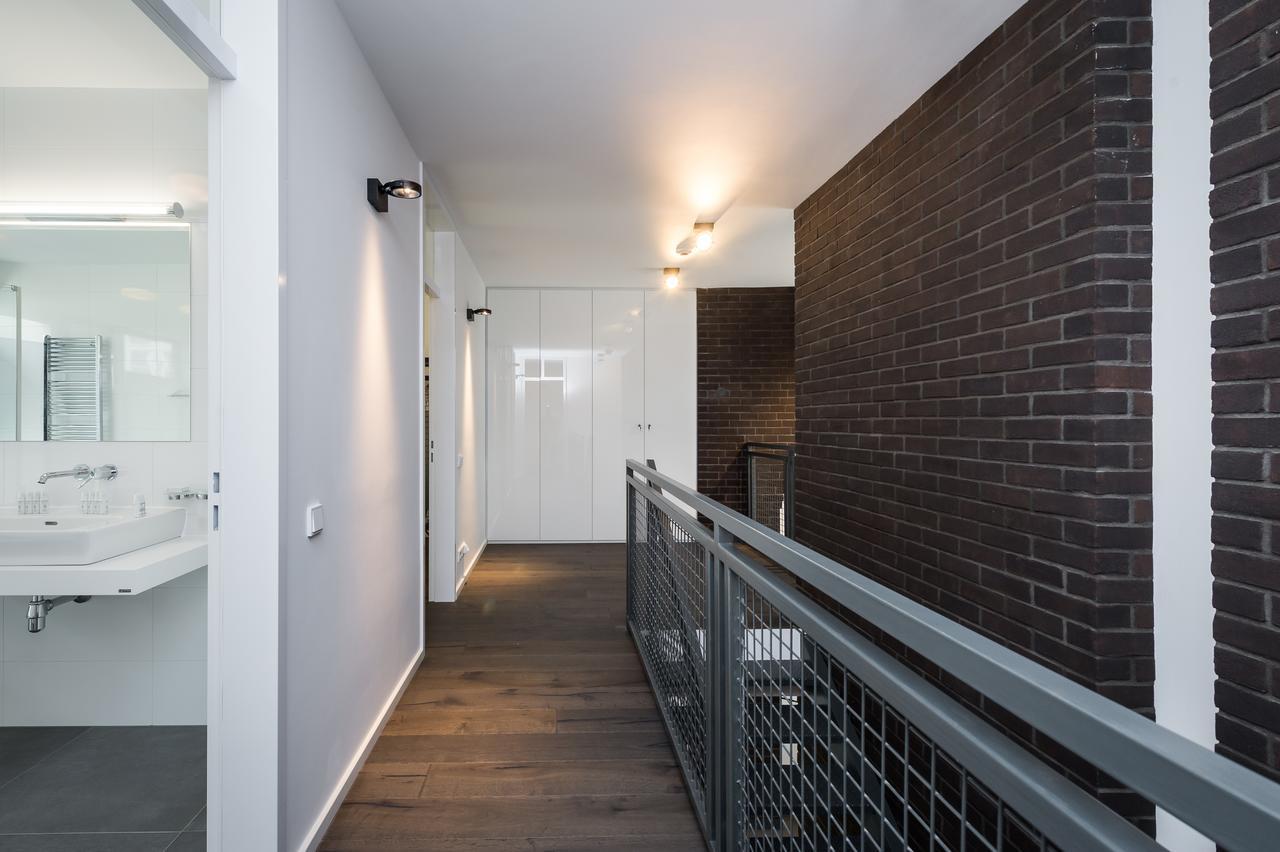 Apartment Empirent Beautiful Duplex