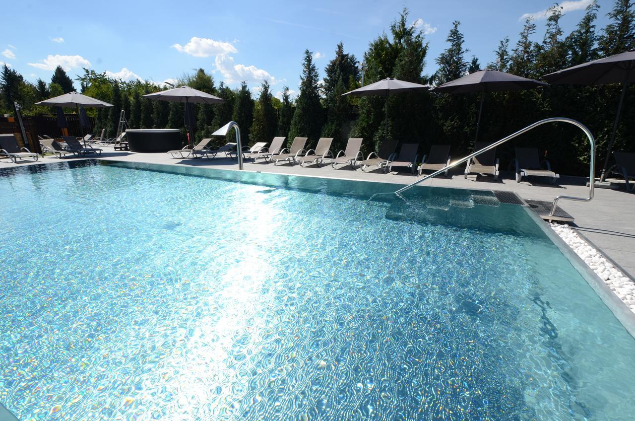 Aura Design&garden Pool 3*