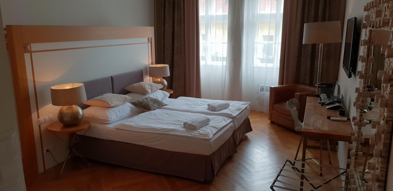 Hotell Jungmann 4*