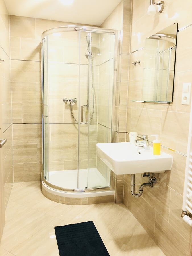 Luxury Riverside By Refa Group Apartment *