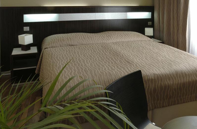 Hotel Galaxie 4*