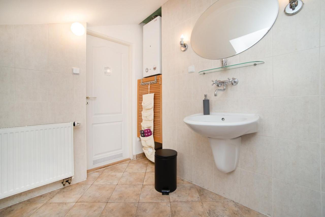 Lanoblessa Apartmán