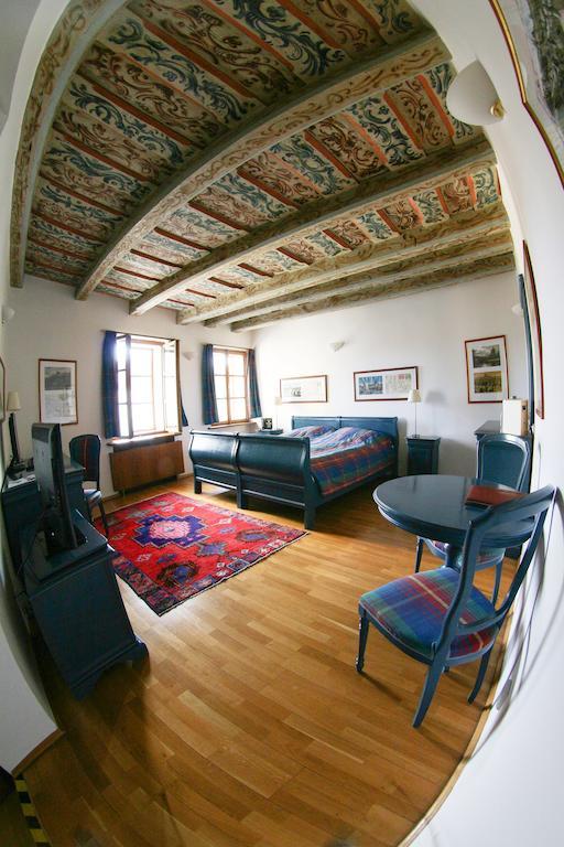 Hotel Rezidence Lundborg 4*