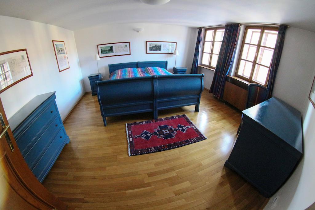 Hotel Rezidence Lundborg 4*