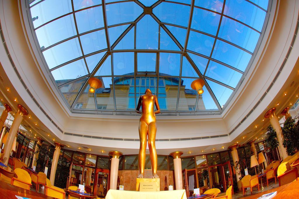 Galerie Royale Hotel 4*