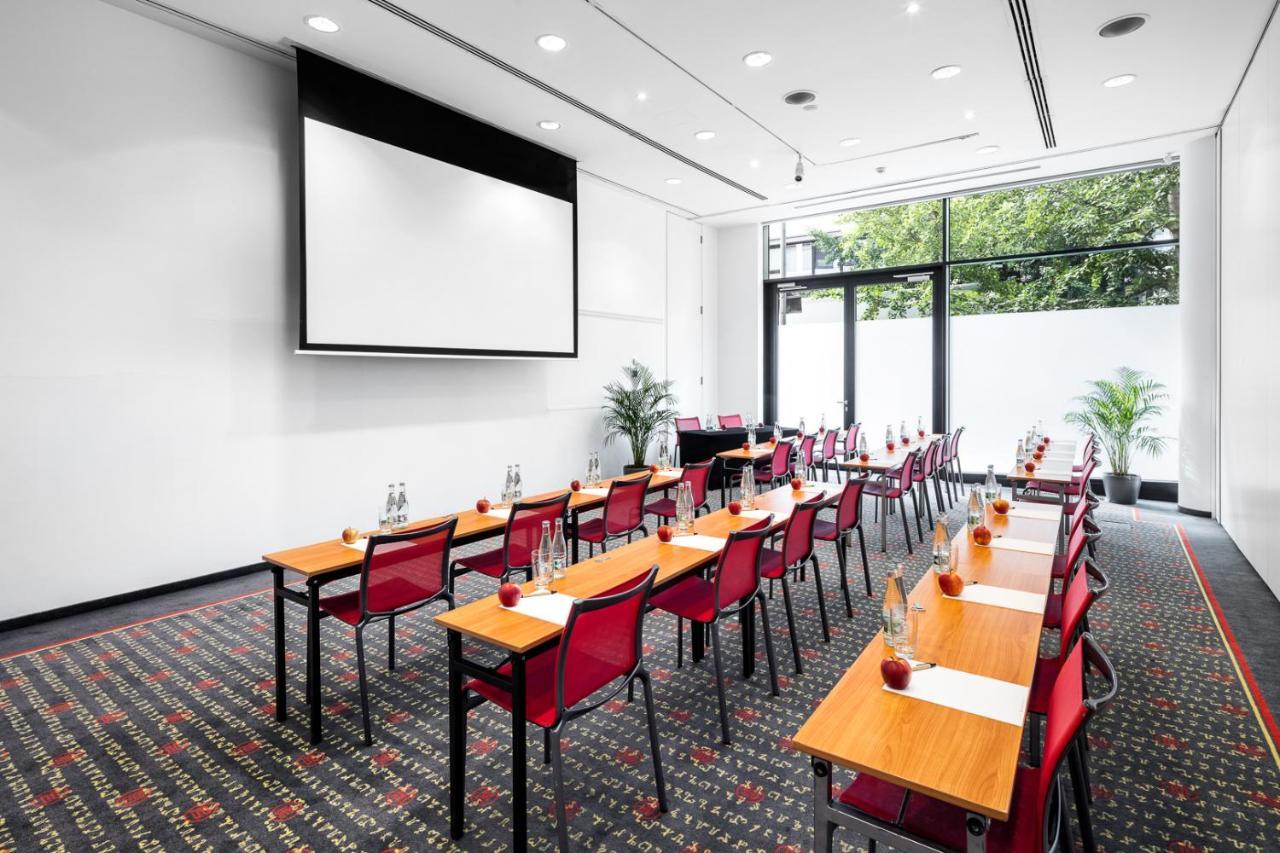 Hotel Orea Angelo Prag