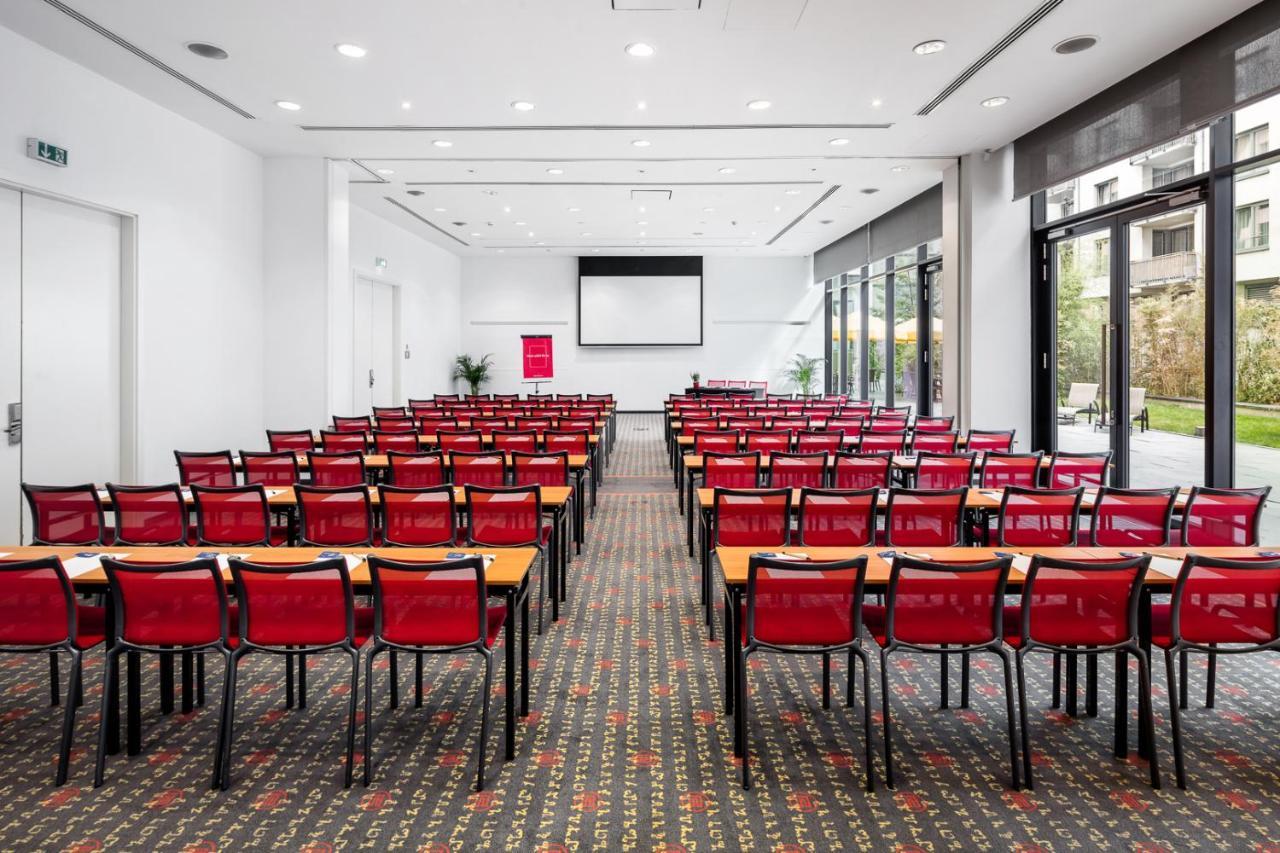 Hotel Orea Angelo Prag