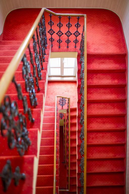 Hotel Galerie Royale 4*