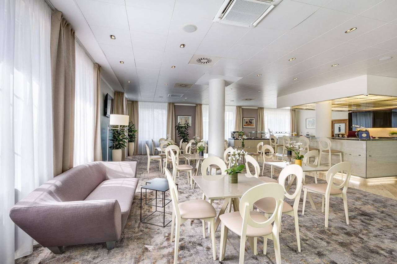 Hotel Silenzio 4*
