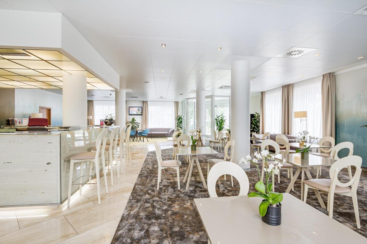 Hotel Silenzio Prague