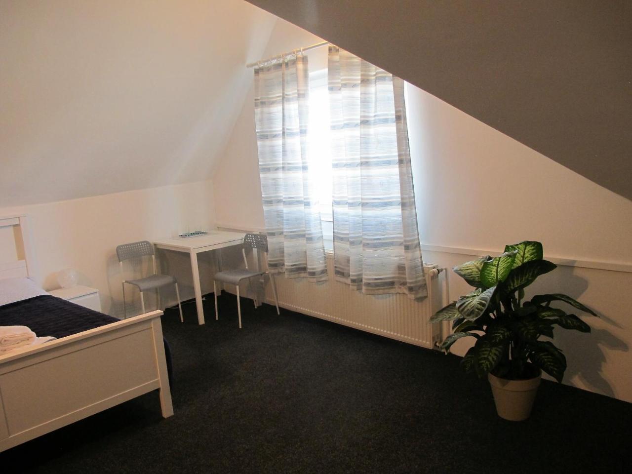 Arti 3* Prague