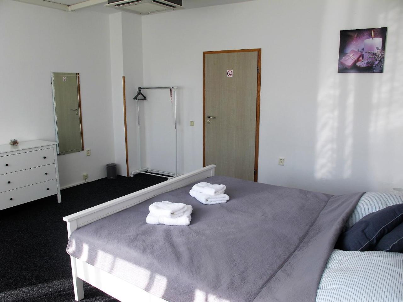 Guest house Arti Prague