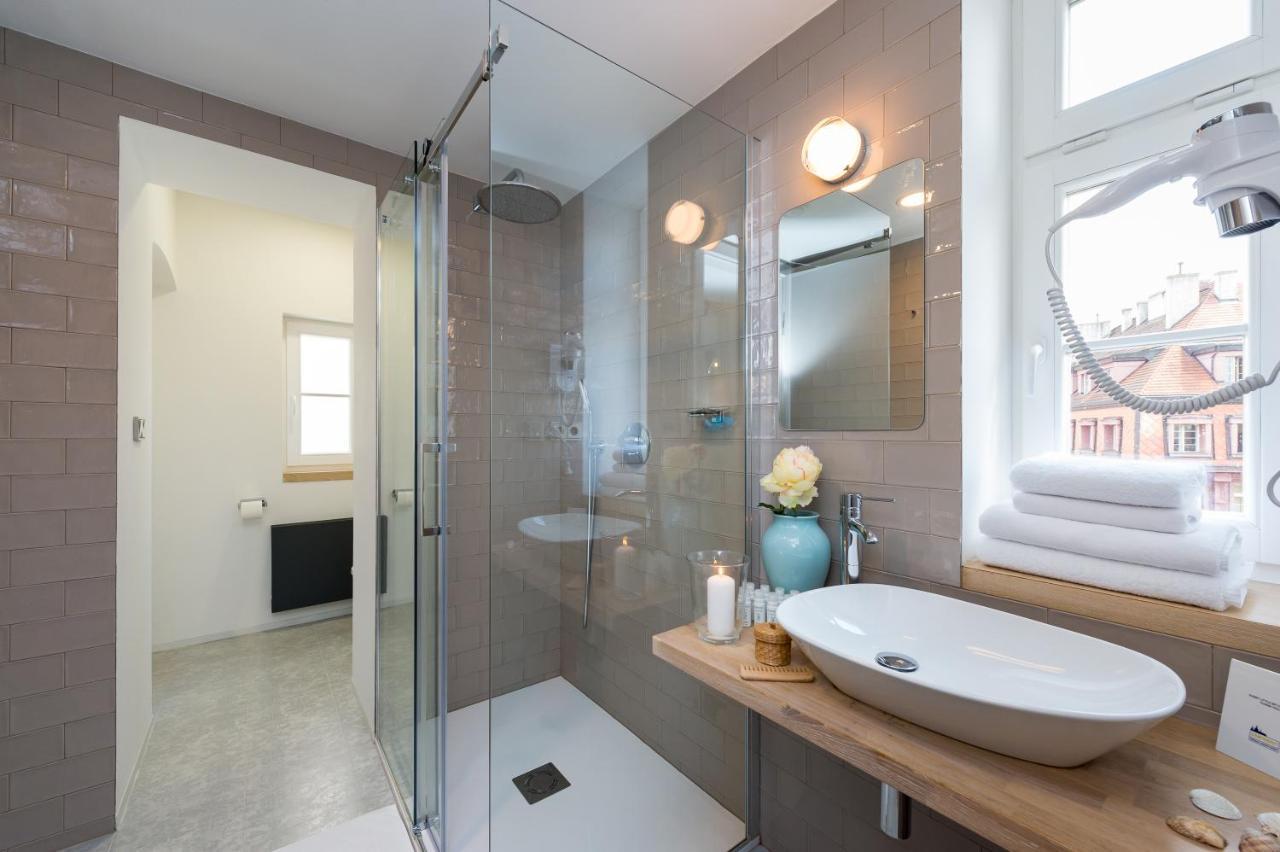 Empirent Design Apartment *