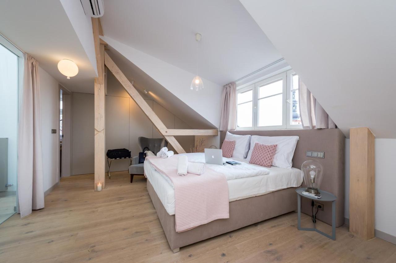 Empirent Design Apartment *