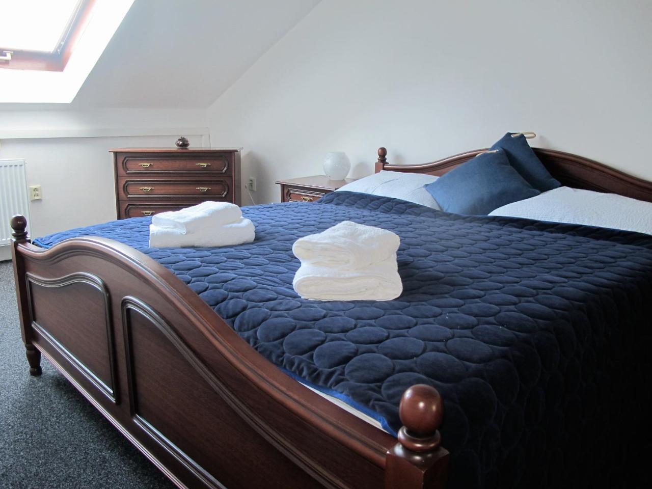 Arti Guest house