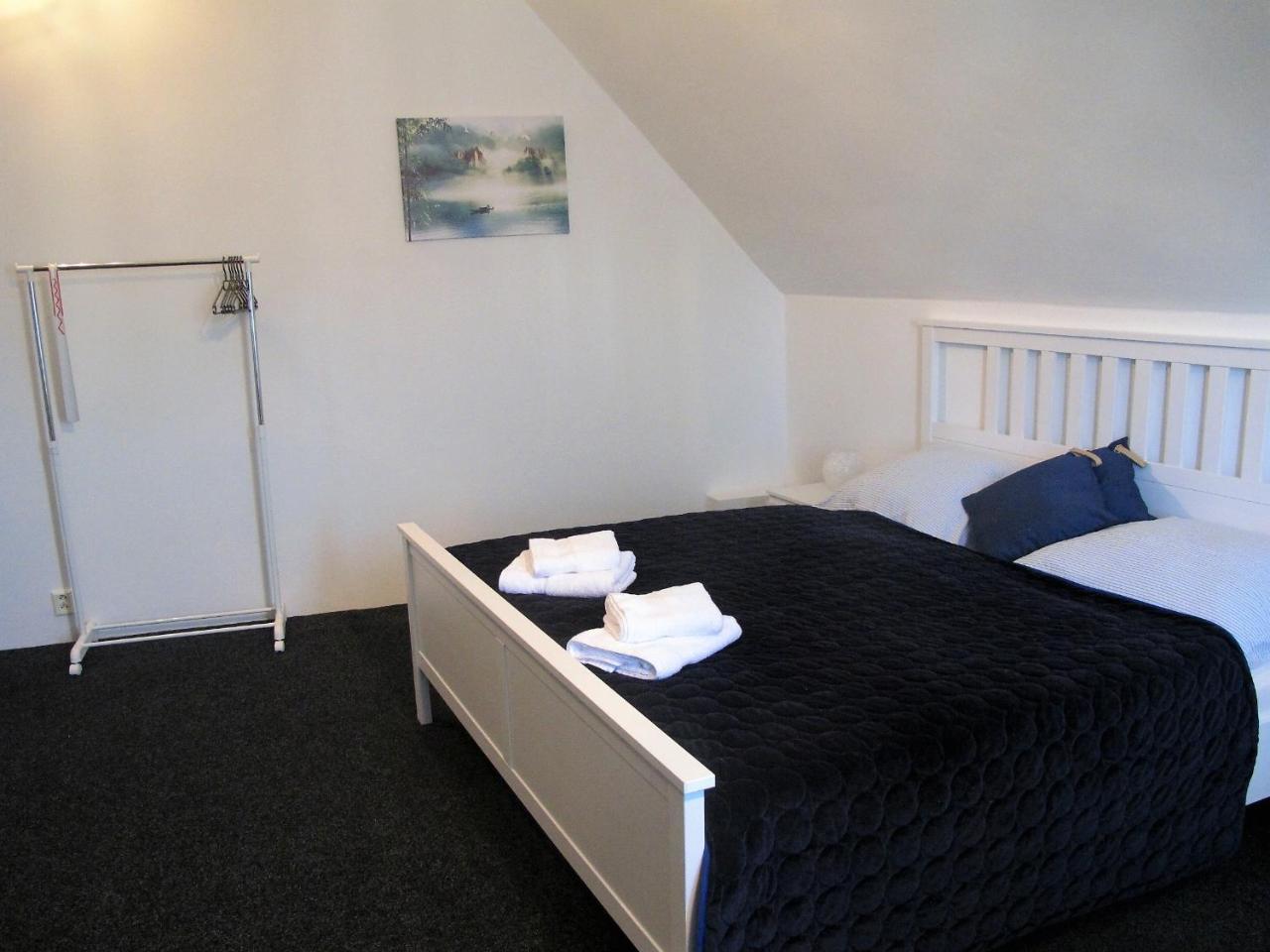 Arti Guest house Prague