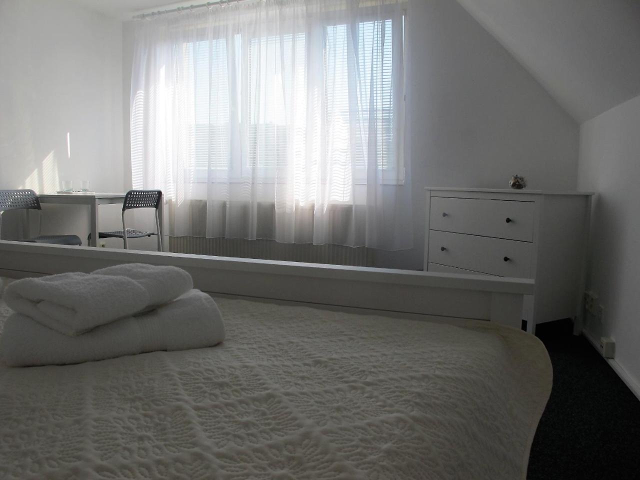 Guest house Arti