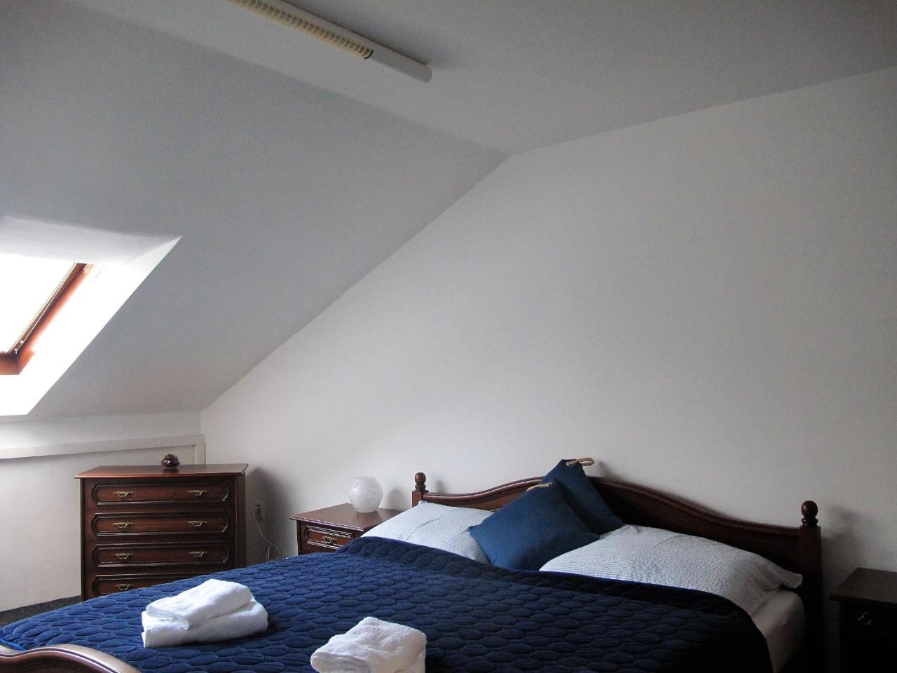 Arti Guest house Prague