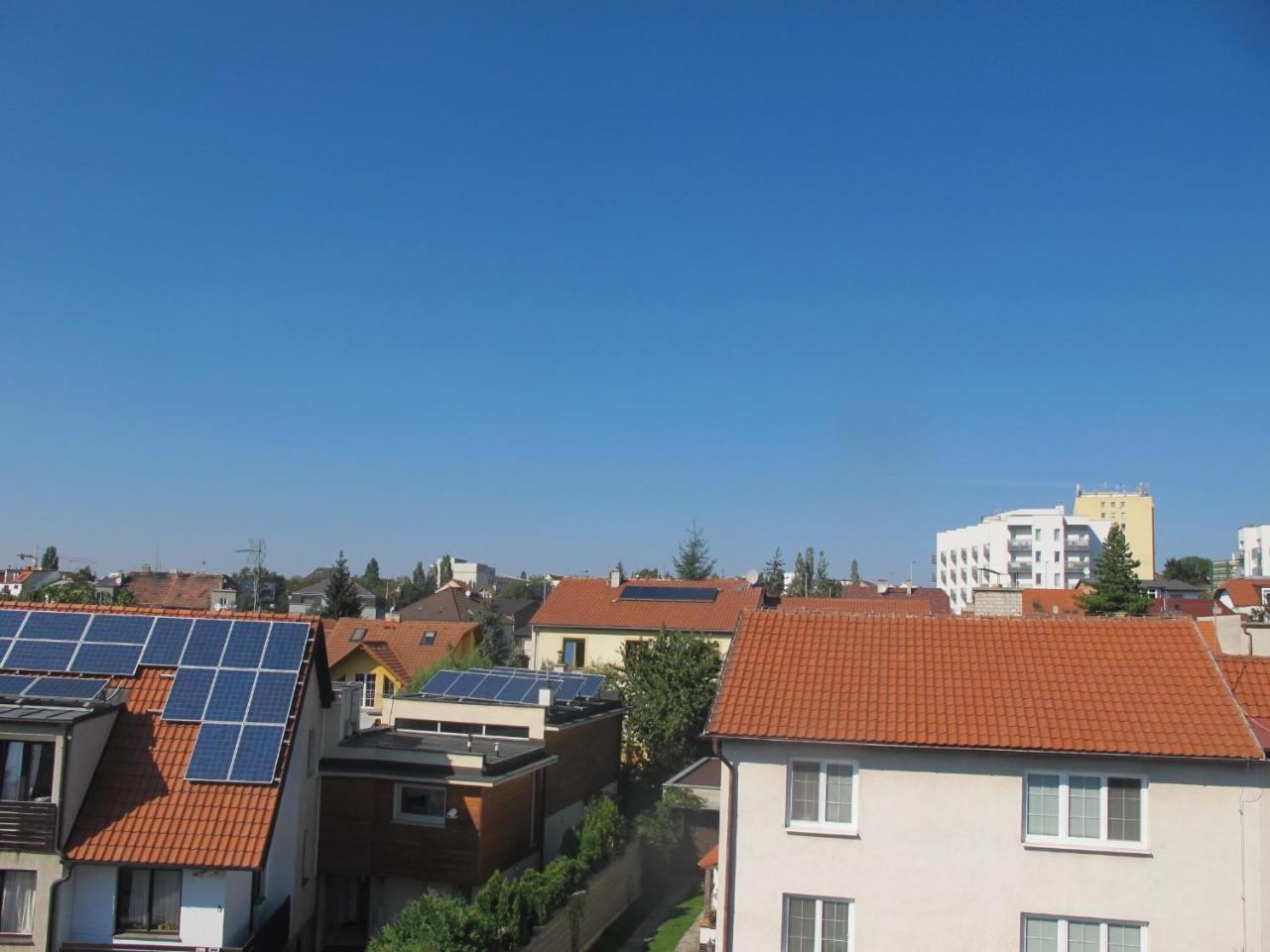 Guest house Arti Prague