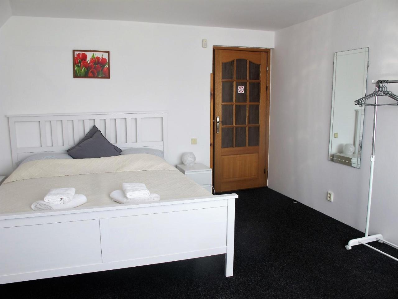 Guest house Arti Prague