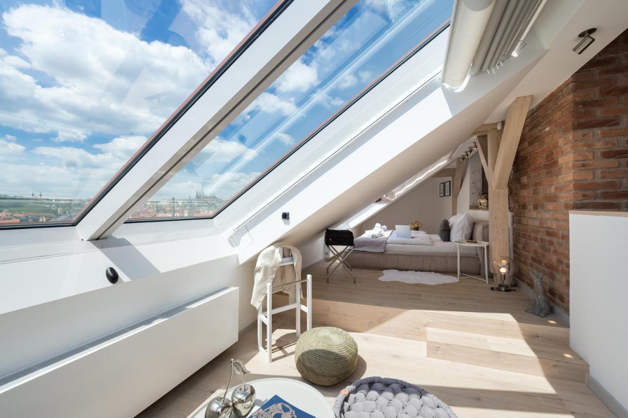 Empirent Design * Prag