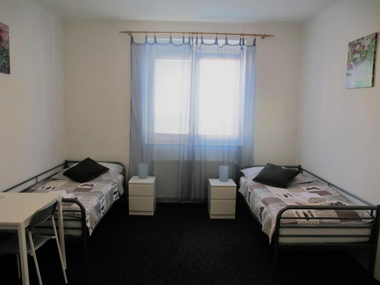 Guest house Arti 3*