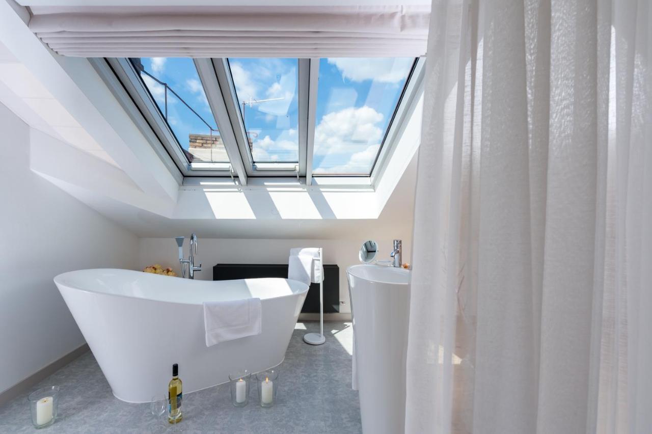 Apartment Empirent Design Prag