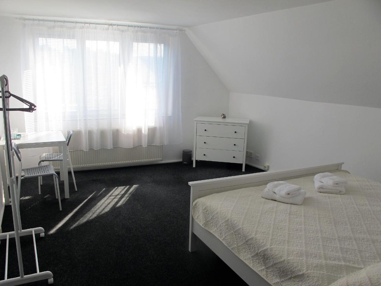 Arti Guest house 3*