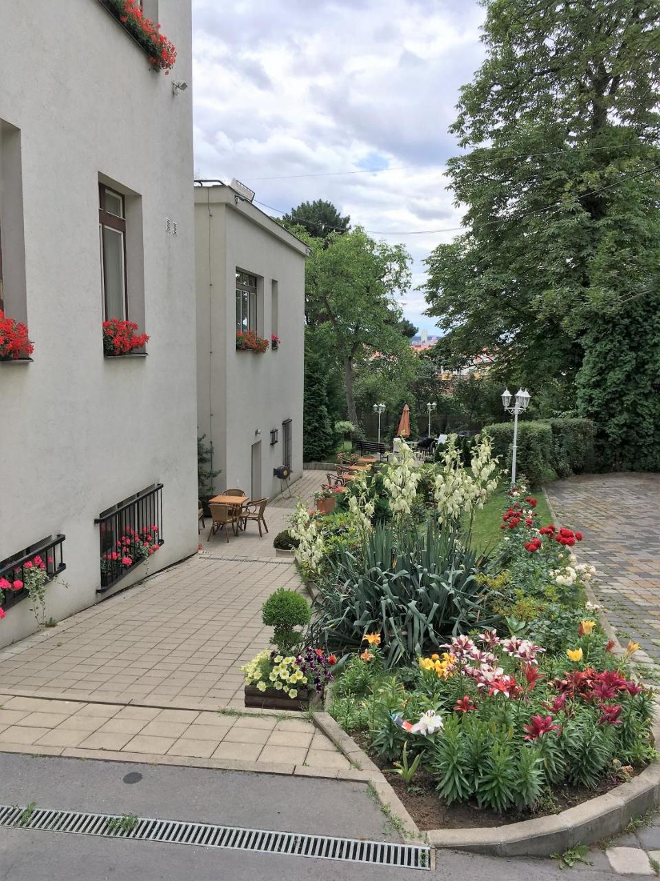 Gasthof Jana - Domov Mladeze