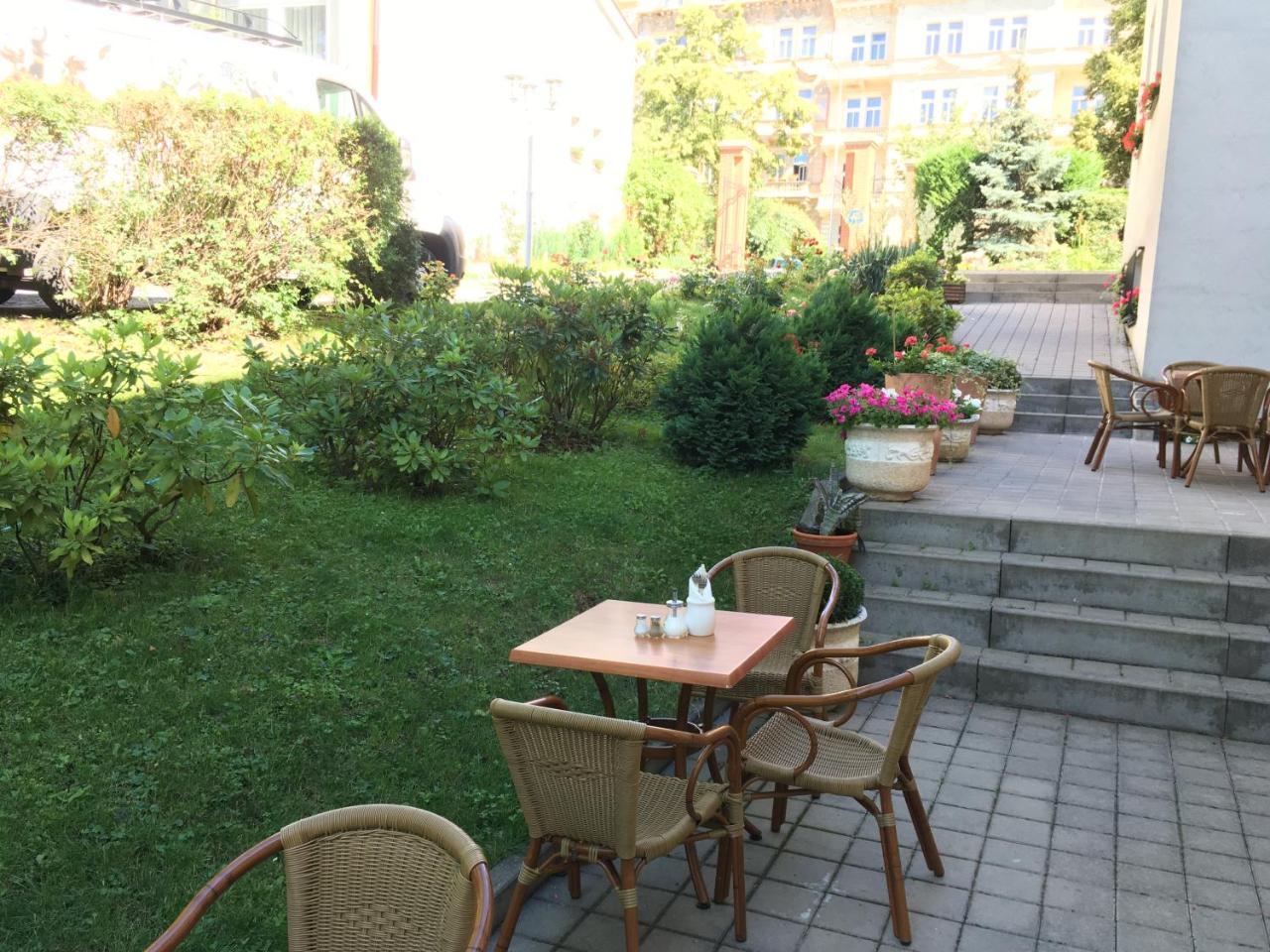 Gasthof Jana - Domov Mladeze